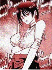 山海食肆漫画封面